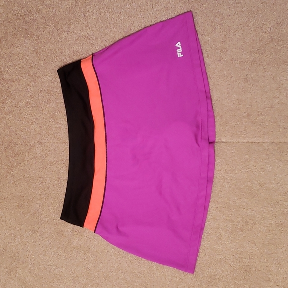Fila Dresses & Skirts - FILA Sport Women's Skirt